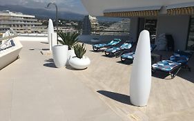 Port Marina Baie des Anges
